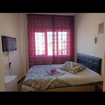Bulvar Suite Eskişehir Eksteriør billede