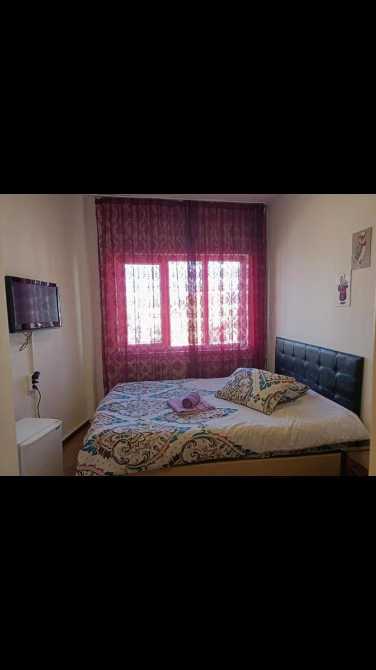 Bulvar Suite Eskişehir Eksteriør billede